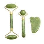 Rituel Jade Expert – Massage Visage complet en Pierre de Jade