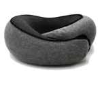 Coussin Cervical de Voyage Ergonomique à Mémoire de Forme