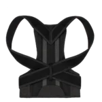 Correcteur de posture dorsal réglable – maintien dos et épaules