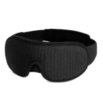 Masque de Sommeil 3D – Récupération & Routine Nocturne